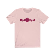 Load image into Gallery viewer, Red Apple Restaurant Unisex Tee