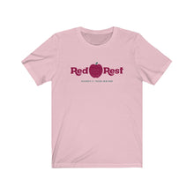 Load image into Gallery viewer, Red Apple Restaurant Unisex Tee