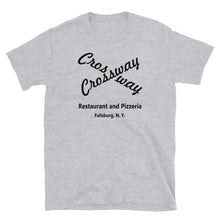 Load image into Gallery viewer, Crossway Restaurant Unisex T-Shirt