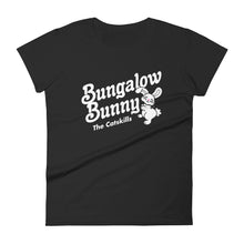 Load image into Gallery viewer, Bungalow Bunny Women's T-Shirt