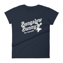 Load image into Gallery viewer, Bungalow Bunny Women's T-Shirt