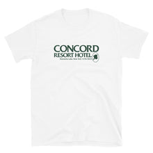 Load image into Gallery viewer, Concord Hotel Vintage Unisex T-Shirt