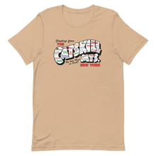Load image into Gallery viewer, Catskill Greetings Unisex T-Shirt