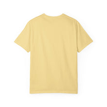 Load image into Gallery viewer, Unisex Garment-Dyed T-shirt
