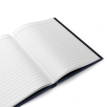 Load image into Gallery viewer, Hardcover Journal — "The Complete Collection of True Things" Political Quote Notebook