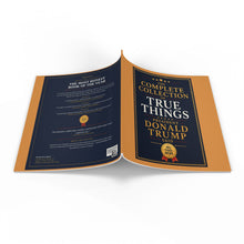 Load image into Gallery viewer, Photo Book — "True Things: The Complete Collection" (Softcover)