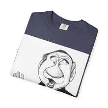 Load image into Gallery viewer, Unisex Garment-Dyed T-shirt