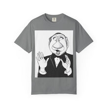 Load image into Gallery viewer, Unisex Garment-Dyed T-shirt