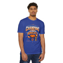 Load image into Gallery viewer, New York Knicks 2026 NBA Finals Champions T-Shirt