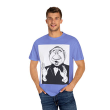 Load image into Gallery viewer, Unisex Garment-Dyed T-shirt