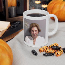 Load image into Gallery viewer, Sidney Powell Fulton County Jail Mug Shot Mug