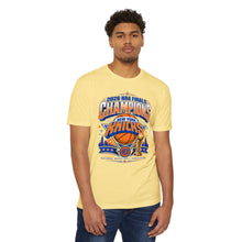 Load image into Gallery viewer, New York Knicks 2026 NBA Finals Champions T-Shirt