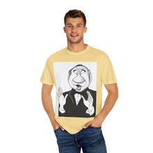 Load image into Gallery viewer, Unisex Garment-Dyed T-shirt