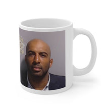 Load image into Gallery viewer, Harrison Floyd Fulton County Jail Mug Shot Mug