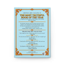 Load image into Gallery viewer, "Hard Cover - True Things That Donald Trump Said" Political Quote Notebook