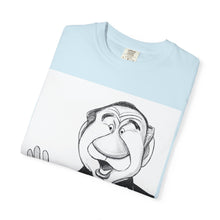 Load image into Gallery viewer, Unisex Garment-Dyed T-shirt
