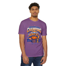 Load image into Gallery viewer, New York Knicks 2026 NBA Finals Champions T-Shirt