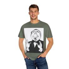Load image into Gallery viewer, Unisex Garment-Dyed T-shirt