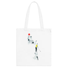 Load image into Gallery viewer, The Borscht Belt Historical Marker Project  Tote Bag