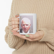 Load image into Gallery viewer, John Eastman Fulton County Jail Mug Shot Mug