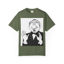 Load image into Gallery viewer, Unisex Garment-Dyed T-shirt