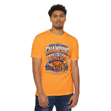 Load image into Gallery viewer, New York Knicks 2026 NBA Finals Champions T-Shirt