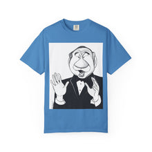 Load image into Gallery viewer, Unisex Garment-Dyed T-shirt