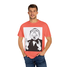Load image into Gallery viewer, Unisex Garment-Dyed T-shirt