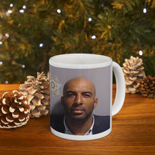 Load image into Gallery viewer, Harrison Floyd Fulton County Jail Mug Shot Mug