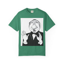 Load image into Gallery viewer, Unisex Garment-Dyed T-shirt