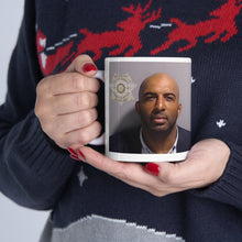 Load image into Gallery viewer, Harrison Floyd Fulton County Jail Mug Shot Mug