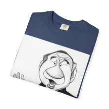 Load image into Gallery viewer, Unisex Garment-Dyed T-shirt