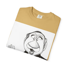 Load image into Gallery viewer, Unisex Garment-Dyed T-shirt