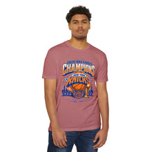 Load image into Gallery viewer, New York Knicks 2026 NBA Finals Champions T-Shirt