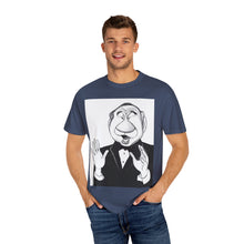 Load image into Gallery viewer, Unisex Garment-Dyed T-shirt