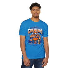 Load image into Gallery viewer, New York Knicks 2026 NBA Finals Champions T-Shirt