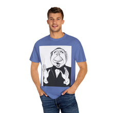 Load image into Gallery viewer, Unisex Garment-Dyed T-shirt