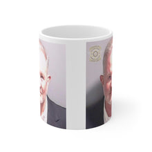 Load image into Gallery viewer, Scott Hall Fulton County Jail Mug Shot Mug