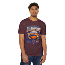 Load image into Gallery viewer, New York Knicks 2026 NBA Finals Champions T-Shirt