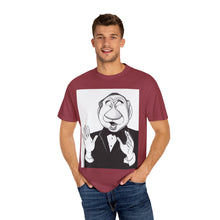 Load image into Gallery viewer, Unisex Garment-Dyed T-shirt