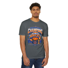 Load image into Gallery viewer, New York Knicks 2026 NBA Finals Champions T-Shirt