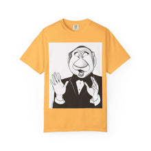 Load image into Gallery viewer, Unisex Garment-Dyed T-shirt