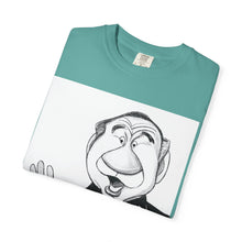 Load image into Gallery viewer, Unisex Garment-Dyed T-shirt