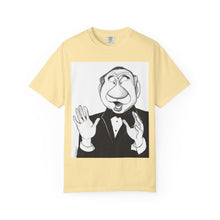 Load image into Gallery viewer, Unisex Garment-Dyed T-shirt