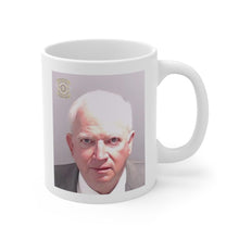 Load image into Gallery viewer, John Eastman Fulton County Jail Mug Shot Mug