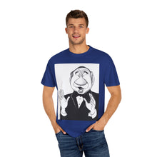 Load image into Gallery viewer, Unisex Garment-Dyed T-shirt