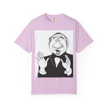 Load image into Gallery viewer, Unisex Garment-Dyed T-shirt