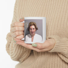 Load image into Gallery viewer, Sidney Powell Fulton County Jail Mug Shot Mug
