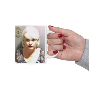 Cathy Latham Fulton County Jail Mug Shot Mug