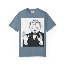 Load image into Gallery viewer, Unisex Garment-Dyed T-shirt